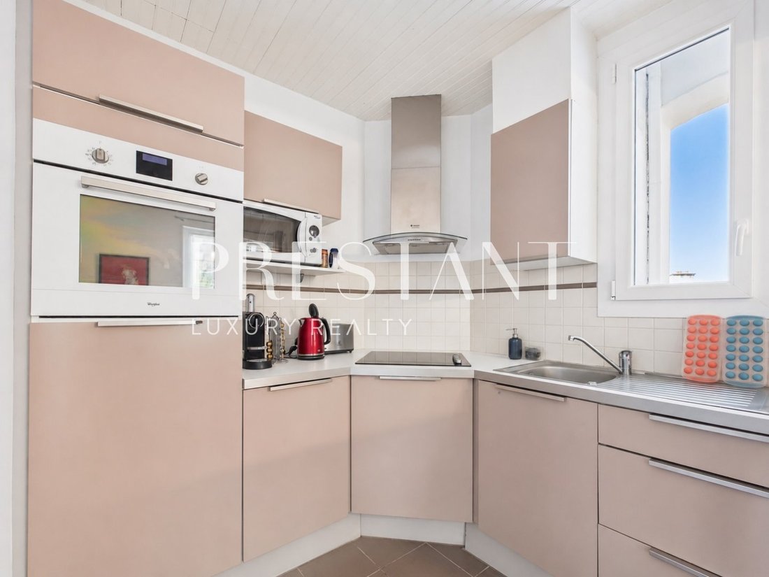 Appartement à Halles-Hurlague, Biarritz, France 5 - 18780515