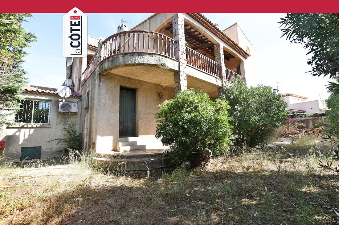 Villa à Ouest, Carry-le-Rouet, France 1 - 18780742