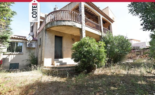 Villa en Ouest, Carry-le-Rouet, Francia 1