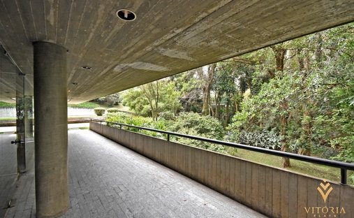 House in São Paulo, State of São Paulo, Brazil 1