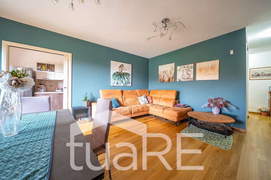 Appartement à Cassia - Grottarossa, Rome, Latium 4 - 18781147