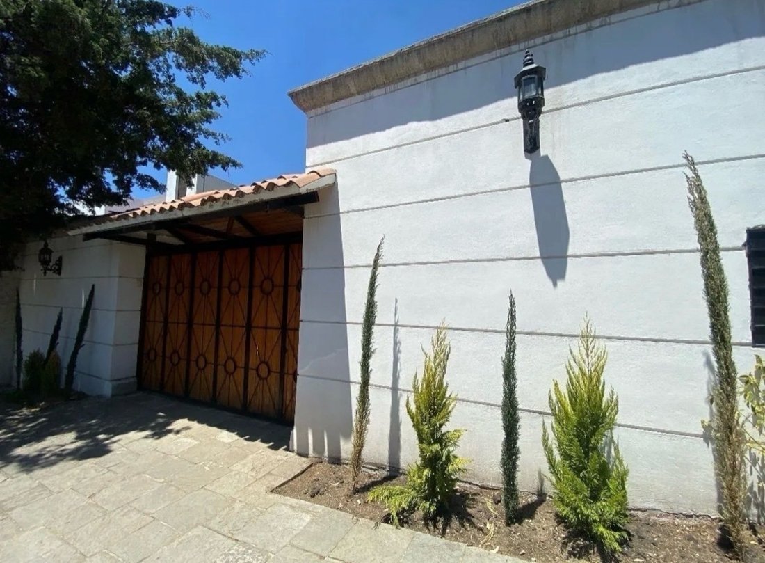 House in Ciudad López Mateos, State of Mexico, Mexico 2 - 18777901