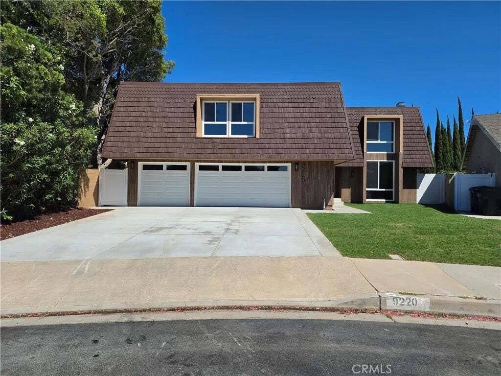 House in Cypress, California, United States 1 - 18781878