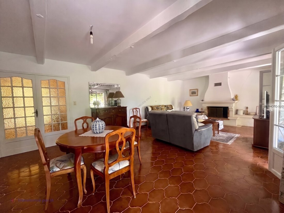 Villa in Centre, Vidauban, Frankreich 5 - 18582662