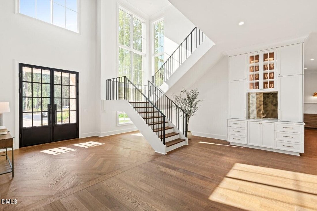 House in New Hill, North Carolina, United States 5 - 17548900