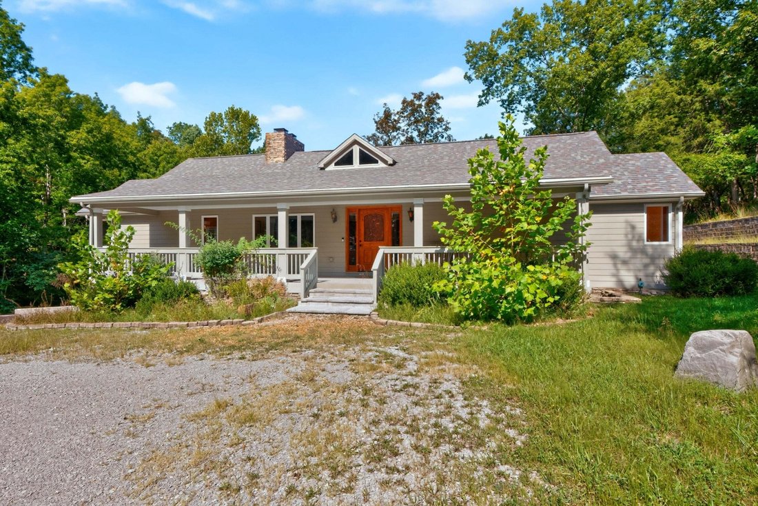 Haus in Sadieville, Kentucky, Vereinigte Staaten 2 - 18778645