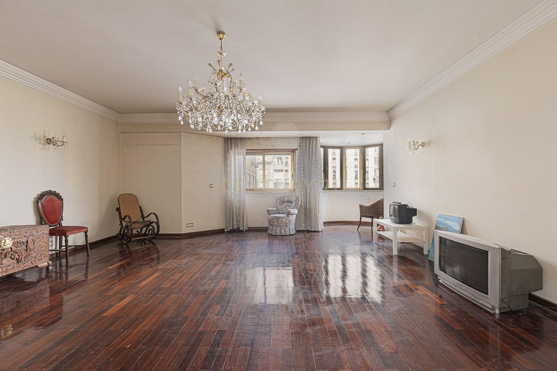 Apartment in Areeiro, Lisbon, Portugal 1 - 18780334