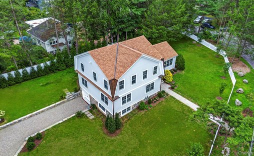 House in South Salem, New York, United States 1