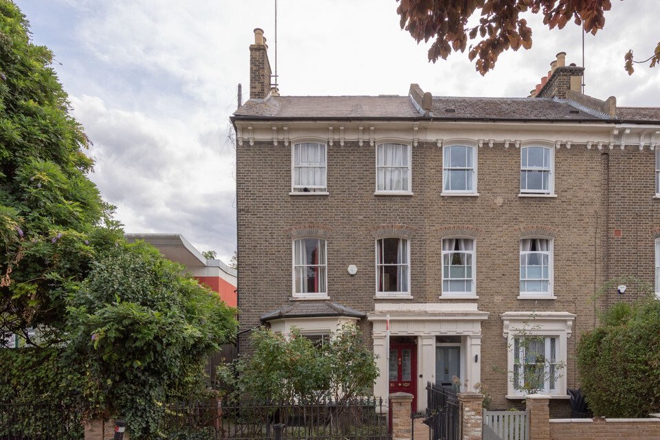 Casa a Deptford, Lewisham, Inghilterra 1 - 16734660