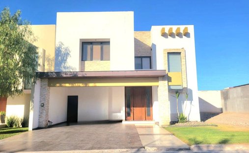 Casa en Torreón, Coahuila de Zaragoza, México 1