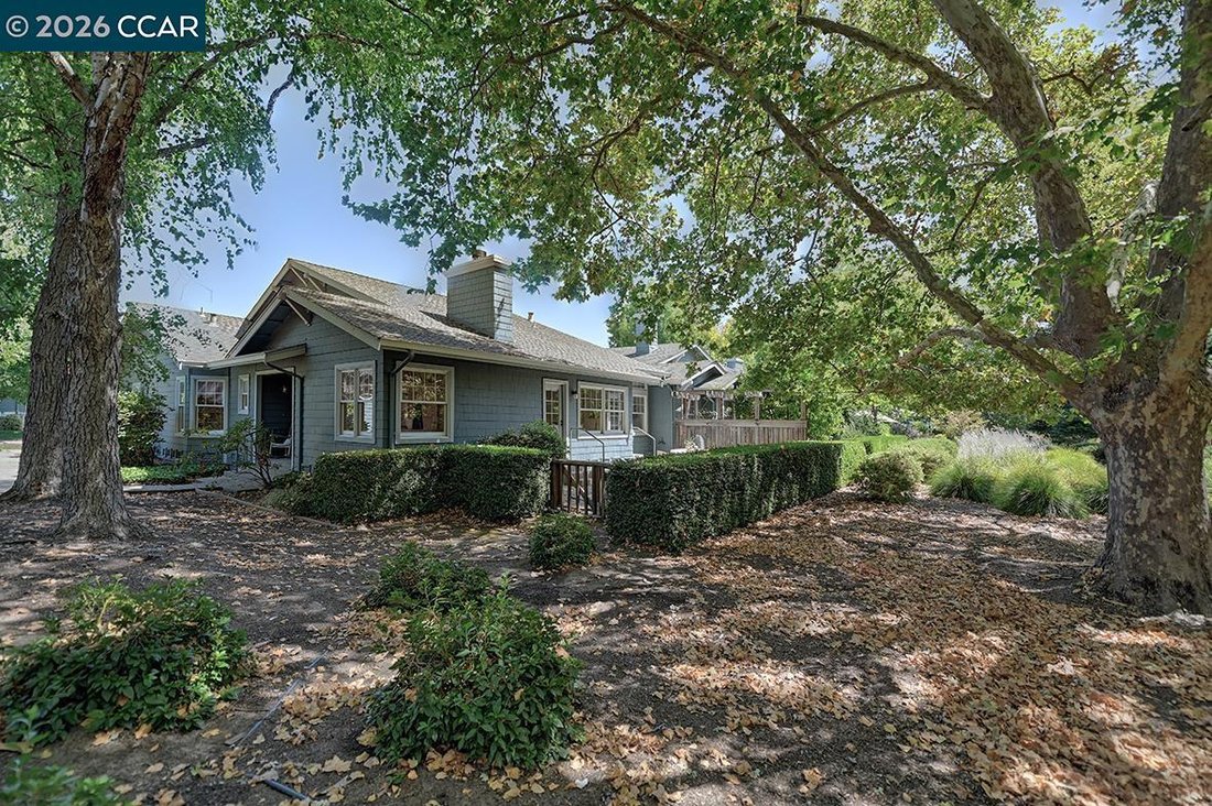 Condominio a Walnut Creek, California, Stati Uniti 2 - 18778880