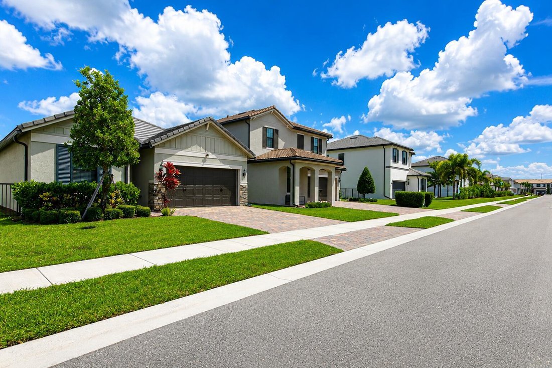 Casa a Lake Worth, Florida, Stati Uniti 3 - 18778937