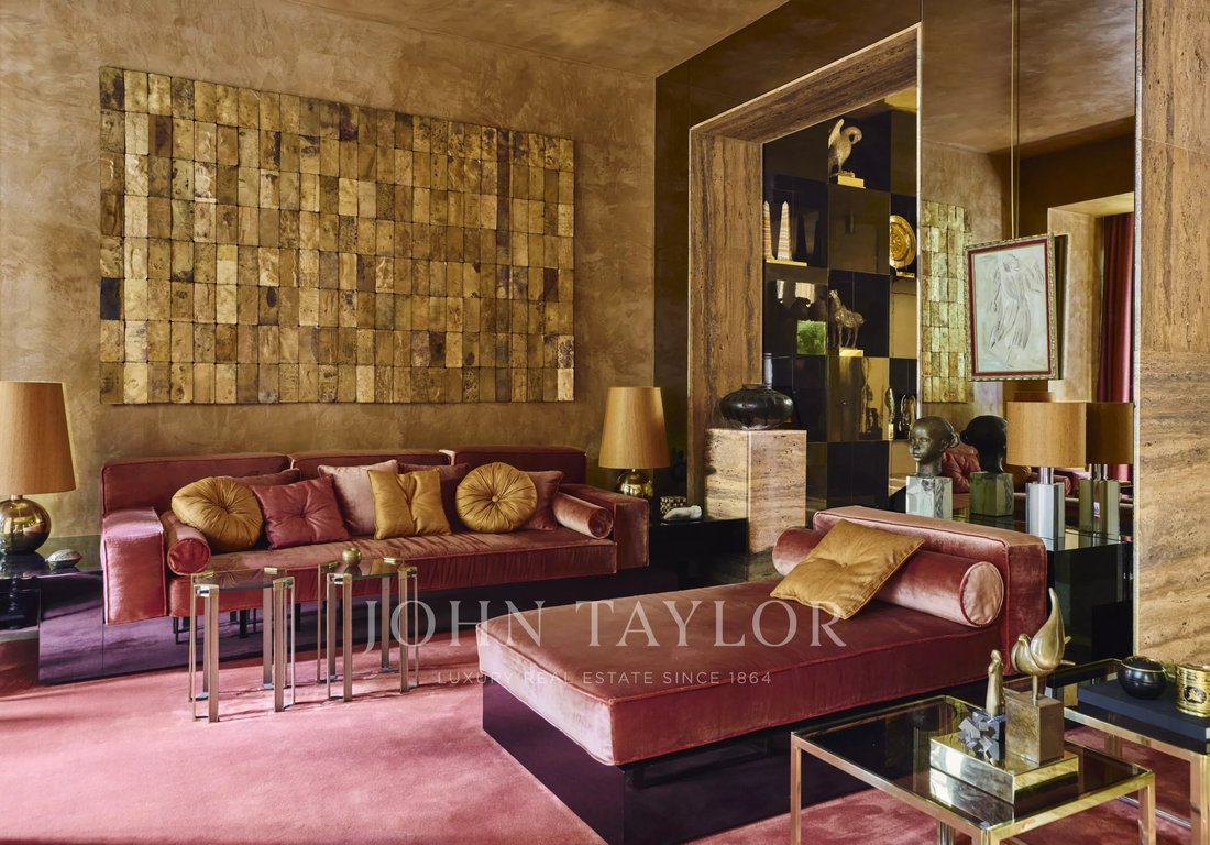 Apartamento en Chamberí, Madrid, España 1 - 18777620
