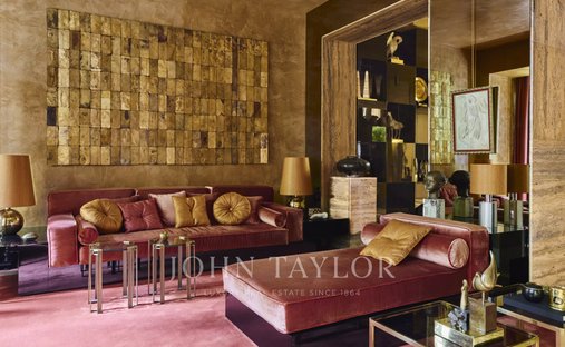Apartment in Chamberi, Madrid, Spain 1