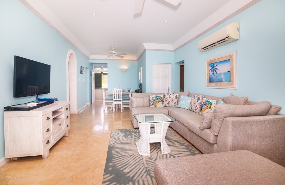 Apartment in Prospect, Saint Michael, Barbados 2 - 18781932