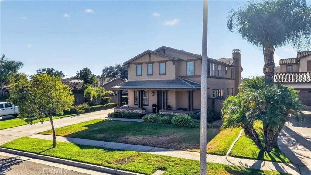 Casa en Rancho Cucamonga, California, Estados Unidos 3 - 18779350