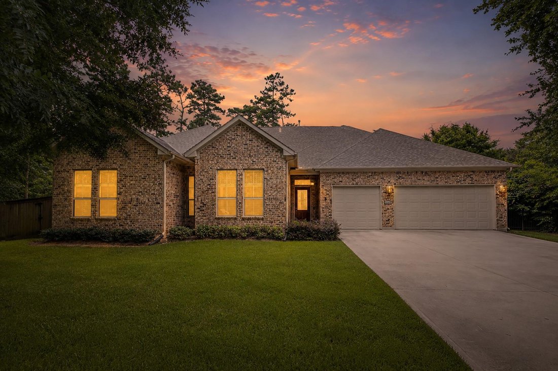 Casa en Spring, Texas, Estados Unidos 1 - 18779902