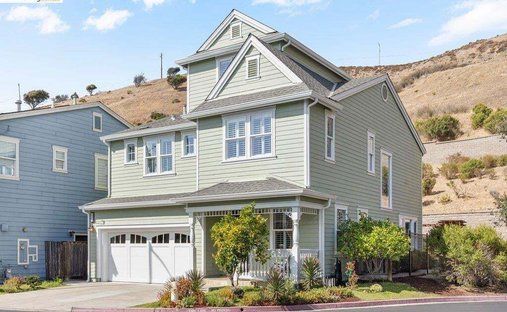 House in Richmond, California, United States 1