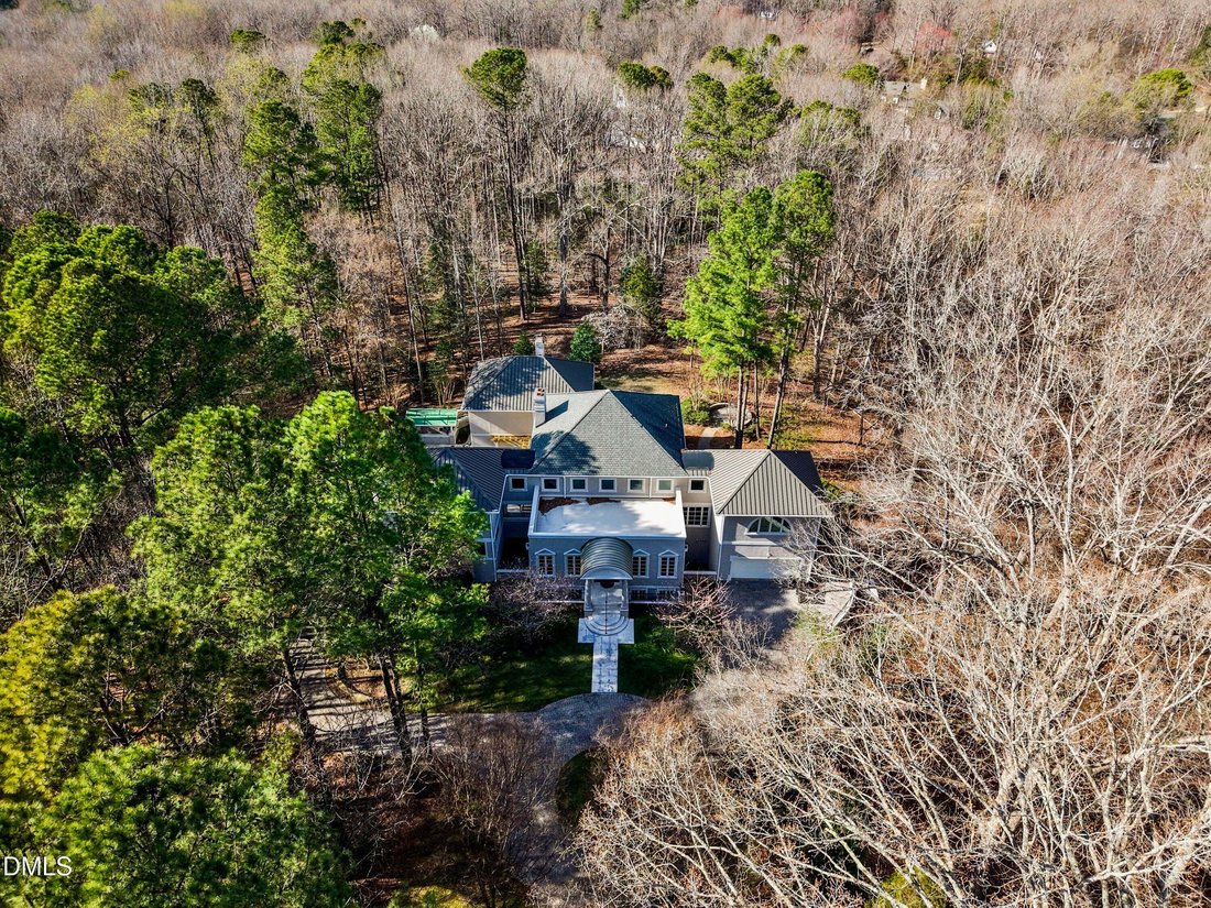 Maison à Wake Forest, Caroline du Nord, États-Unis 5 - 17370688