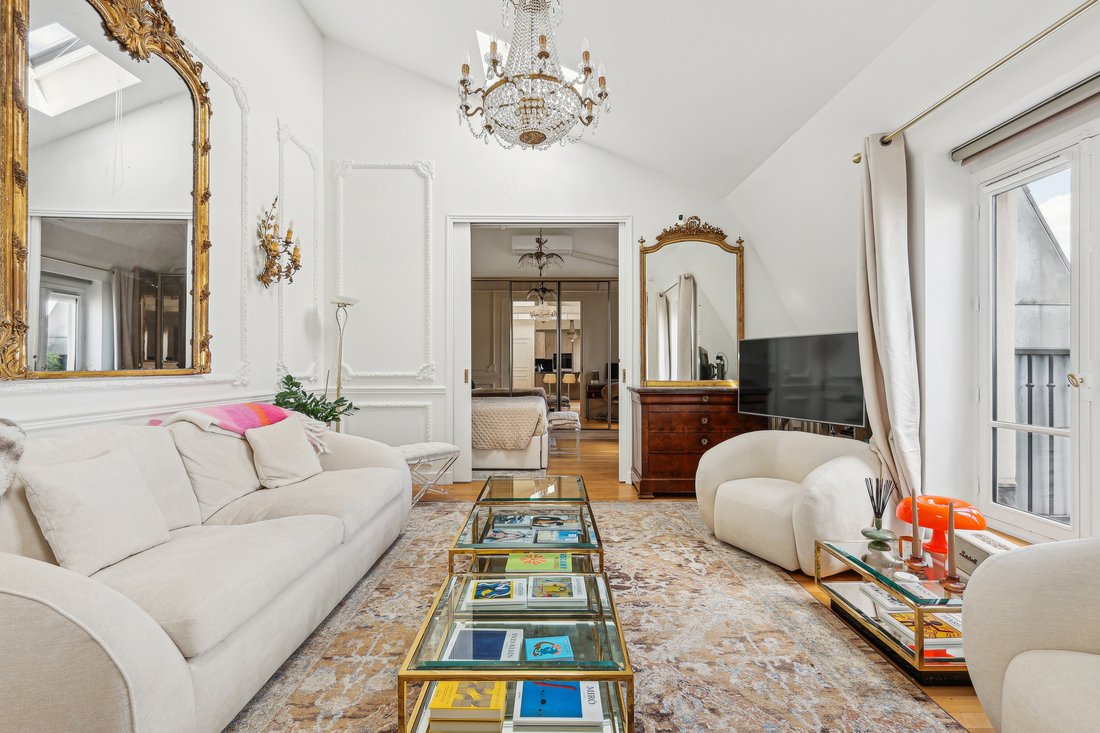 Apartamento en Parc Monceau, Paris 8e Arrondissement, París 2 - 15694911