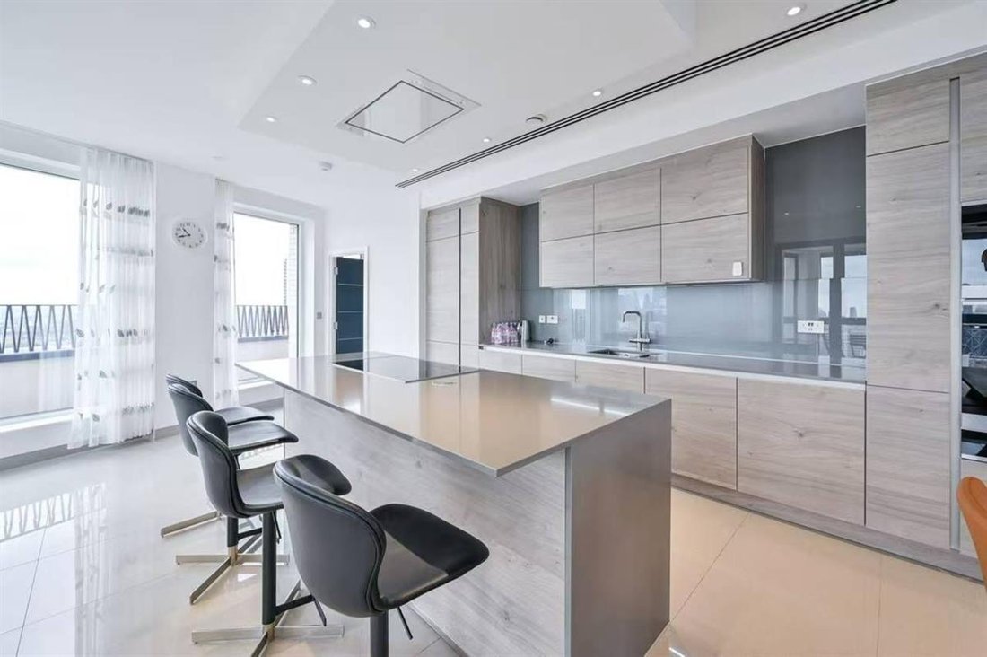 Apartment in Waterloo, Lambeth (Greater London), England 4 - 18776258