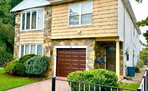 Casa en Nueva York, Nueva York, Estados Unidos 1