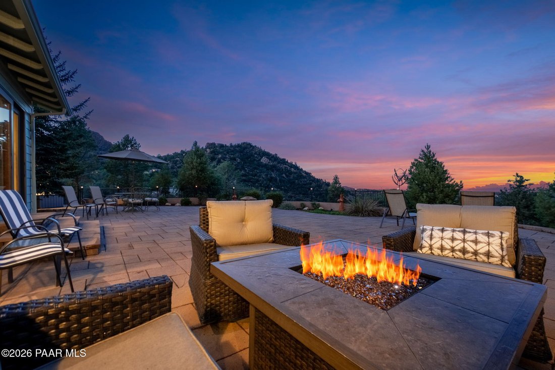 House in Prescott, Arizona, United States 3 - 18781592