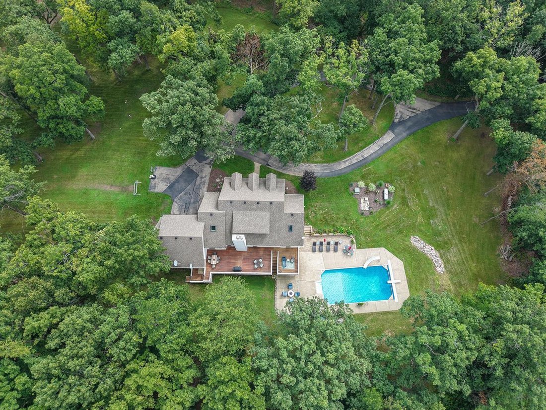 House in Powers Lake, Wisconsin, United States 2 - 18776018