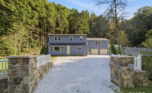 Haus in Sharon, Connecticut, Vereinigte Staaten 1
