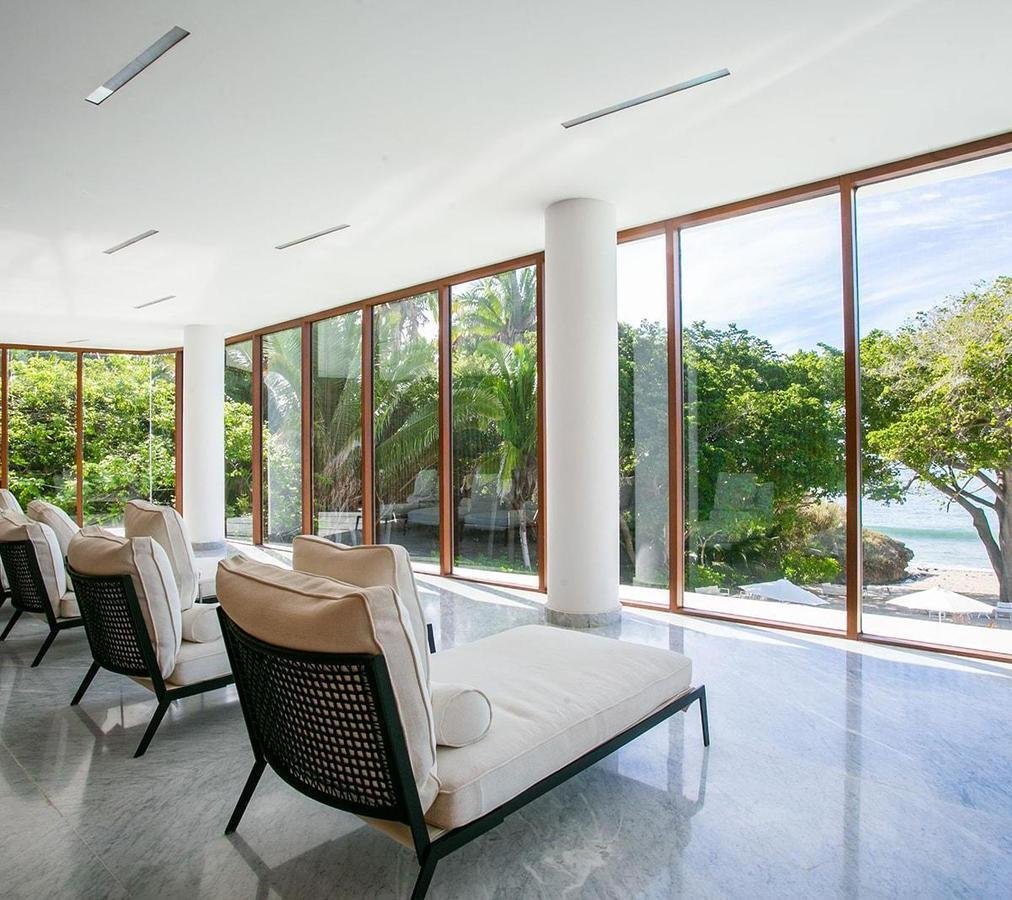 Apartment in Bucerías, Nayarit, Mexico 3 - 18780240