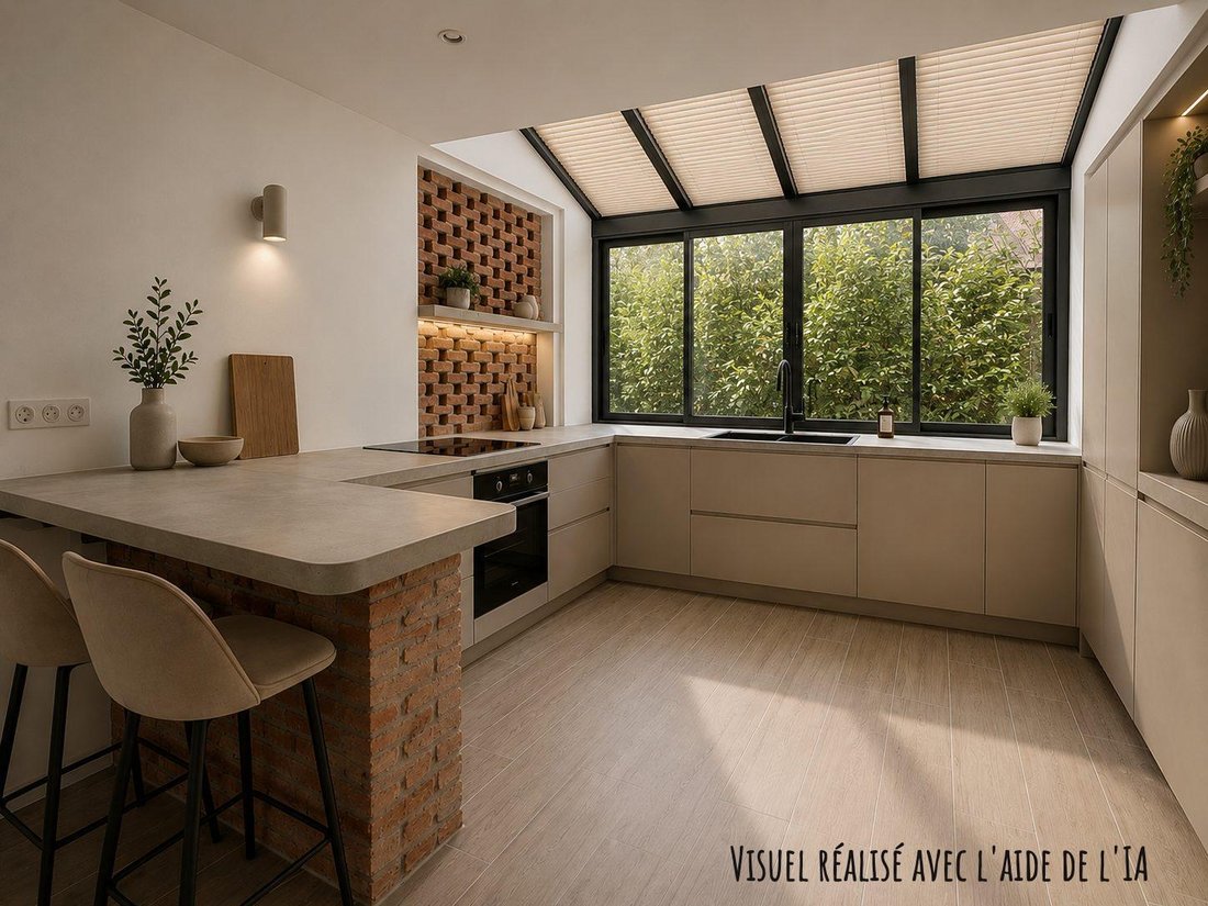 Villa in Aguillon, Toulon, France 2 - 17699926