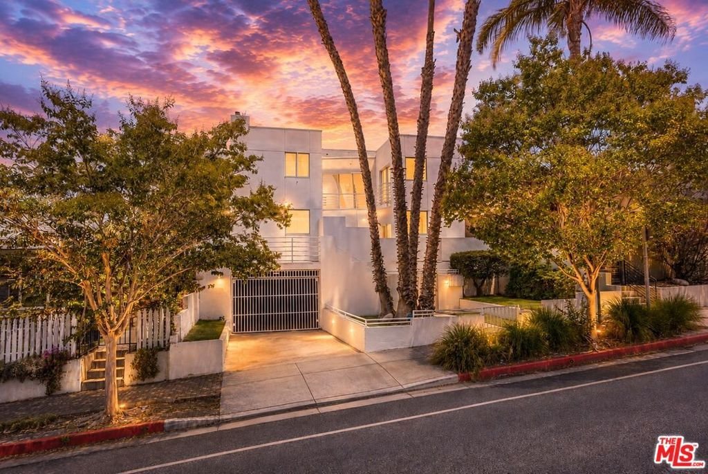 Appartement à Santa Monica, Californie, États-Unis 2 - 18584038