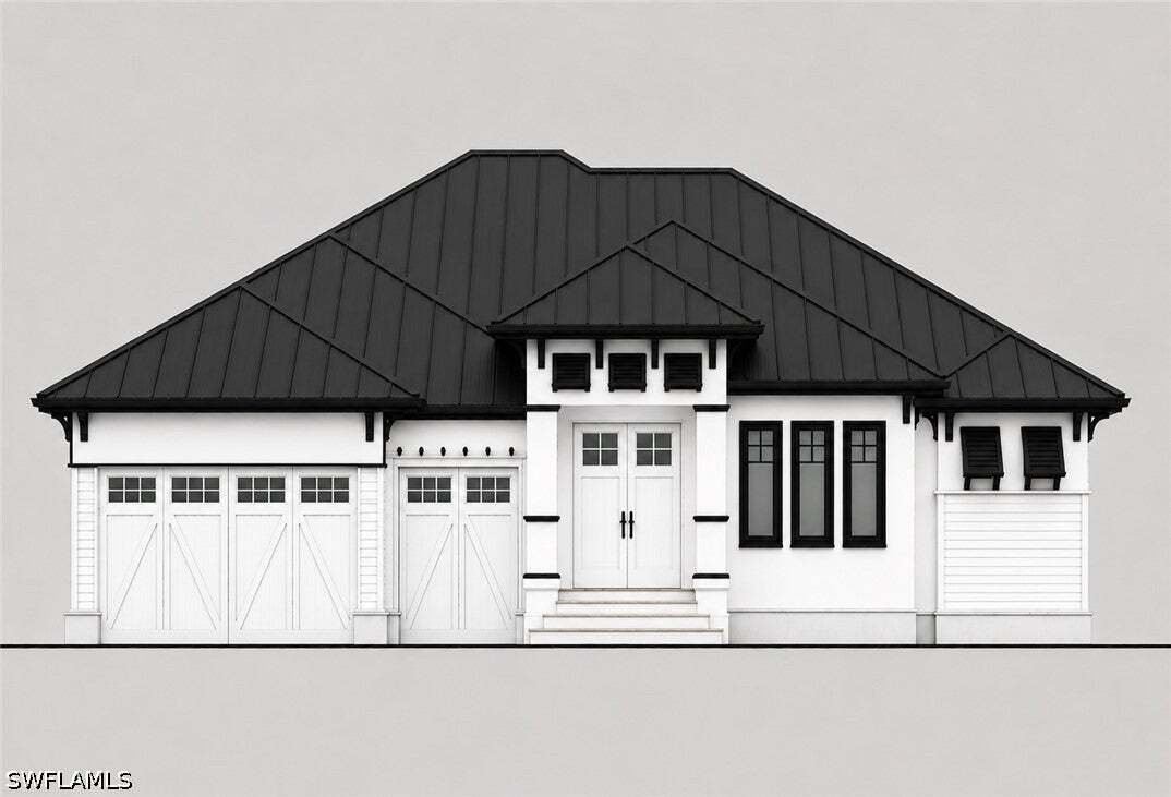 Haus in Marco Island, Florida, Vereinigte Staaten 2 - 18775982