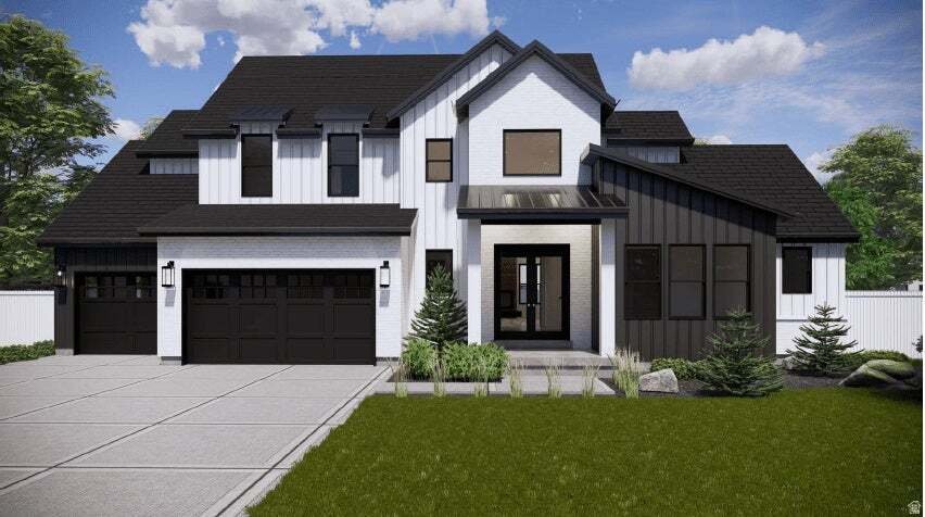 House in Hooper, Utah, United States 2 - 18779142