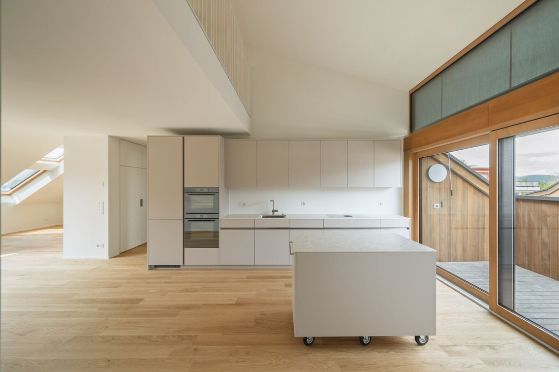 Wohnung in Augst, Basel-Landschaft, Schweiz 1 - 18778856