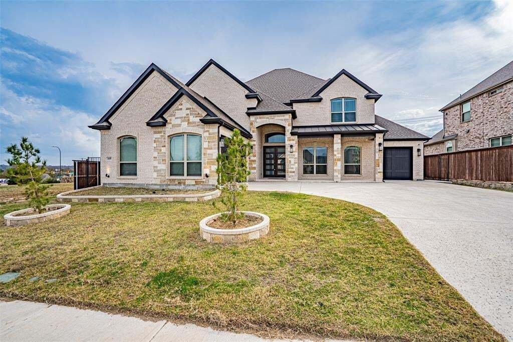 Haus in Fort Worth, Texas, Vereinigte Staaten 2 - 18780017