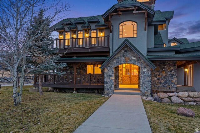House in Morgan, Utah, United States 4 - 18781193