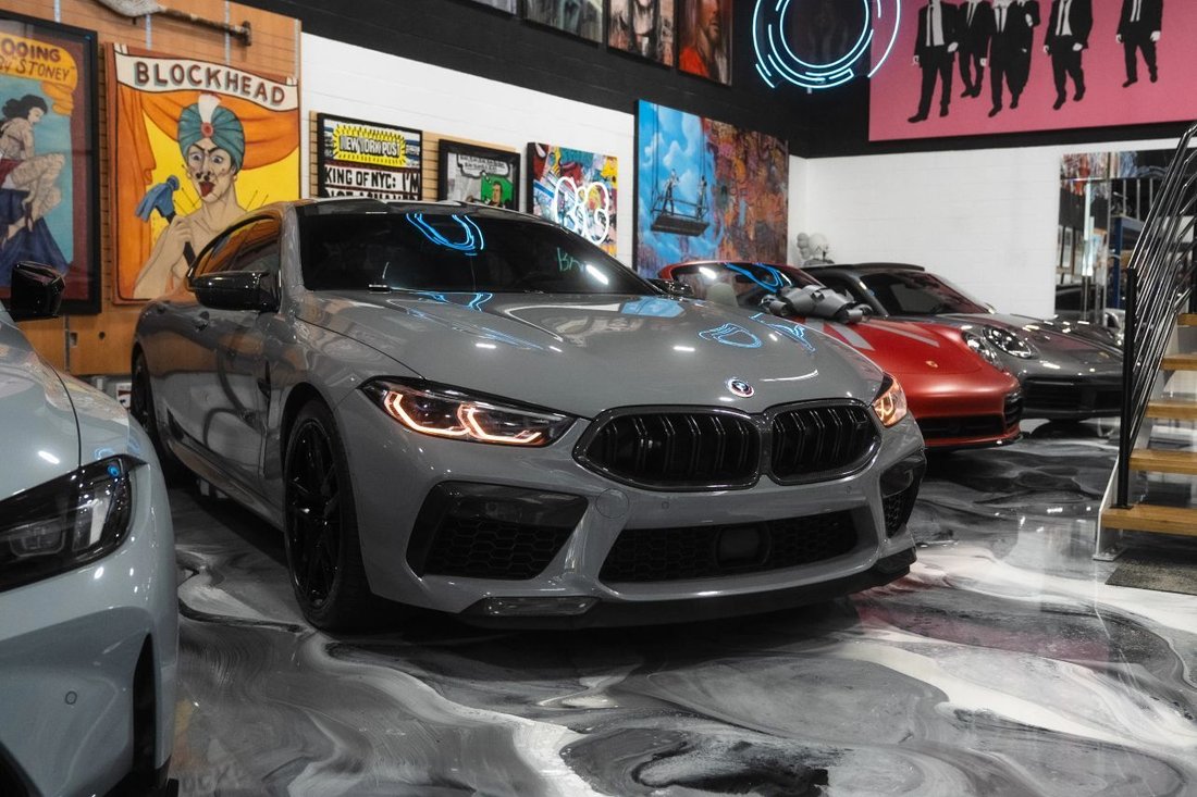 Sedan in Boynton Beach, FL, United States 1 - 18753312