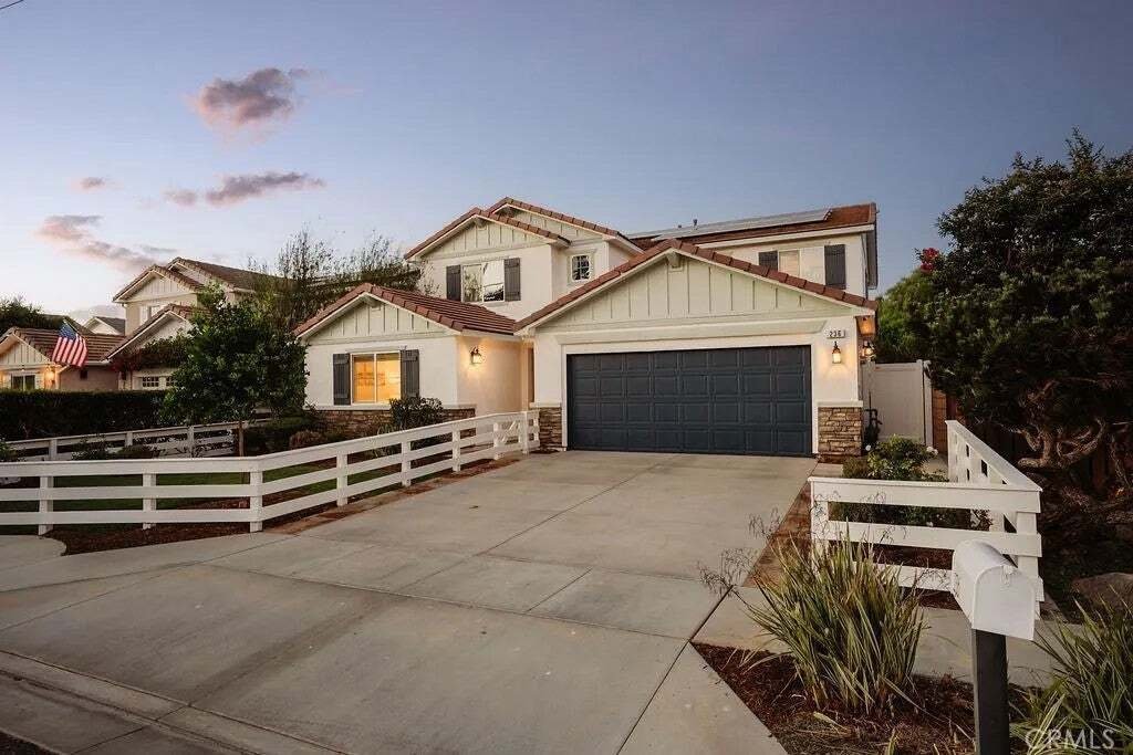 Maison à Costa Mesa, Californie, États-Unis 1 - 18779410