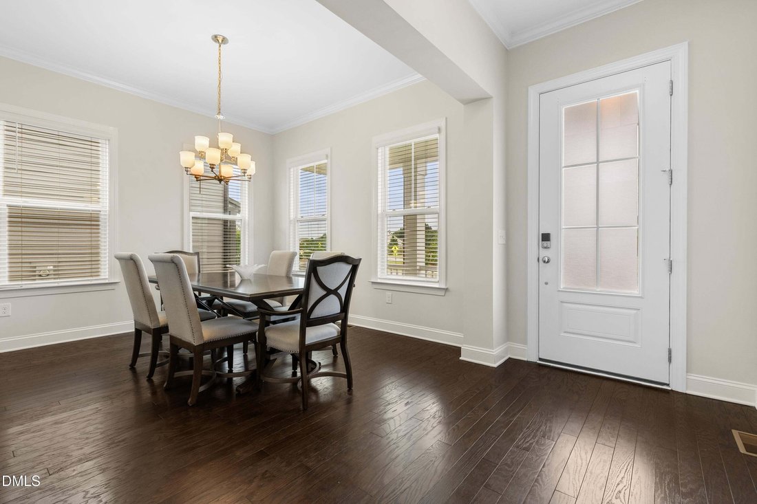 House in Morrisville, North Carolina, United States 4 - 18071742