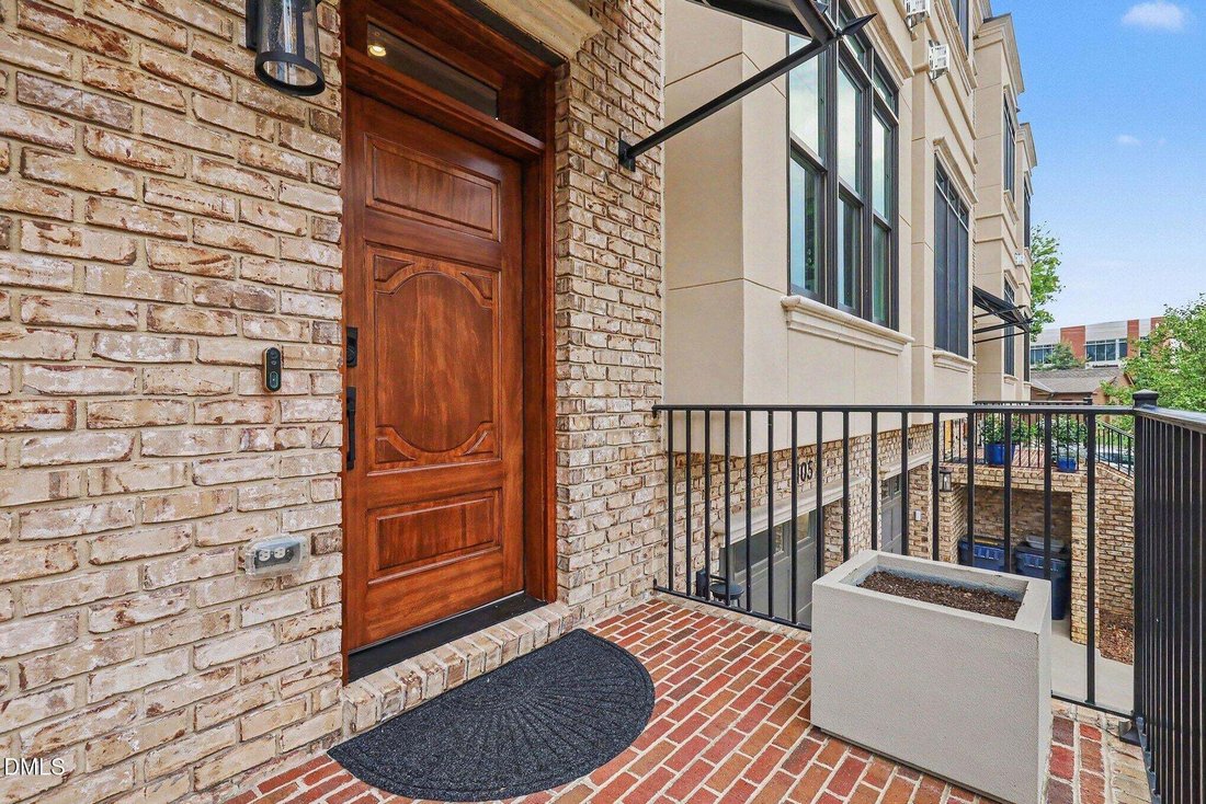 Condo in Raleigh, North Carolina, United States 3 - 18780204