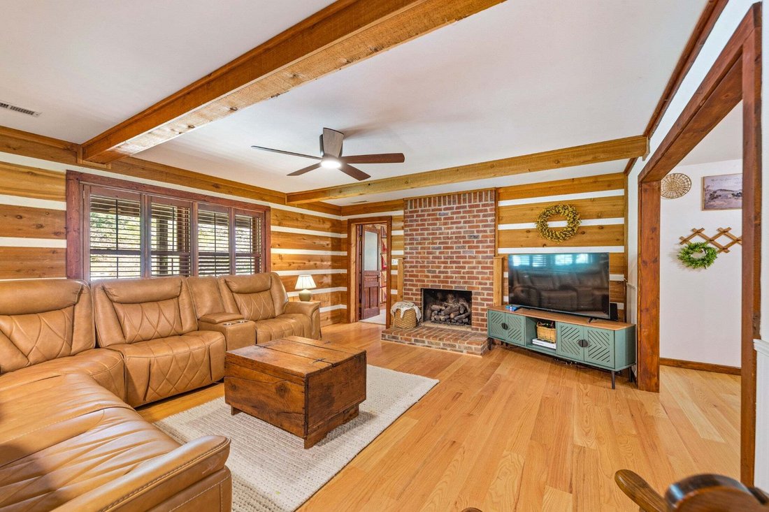 House in College Grove, Tennessee, United States 4 - 18776391