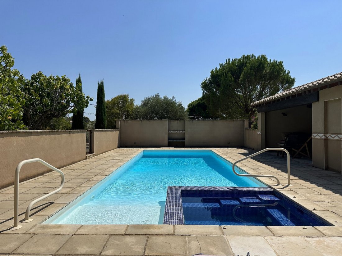Villa à Ancien Hôpital, Béziers, France 3 - 18777796