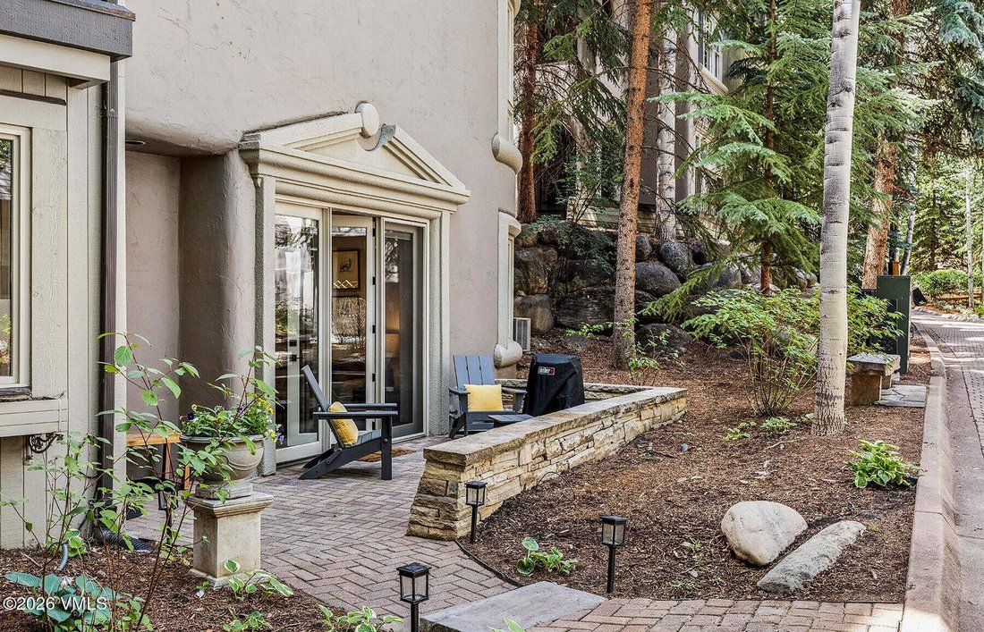 Condo in Edwards, Colorado, United States 2 - 18551220
