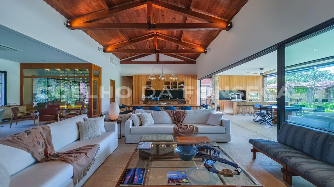 Condominio en Monte Mor, Estado de São Paulo, Brasil 5 - 18781307