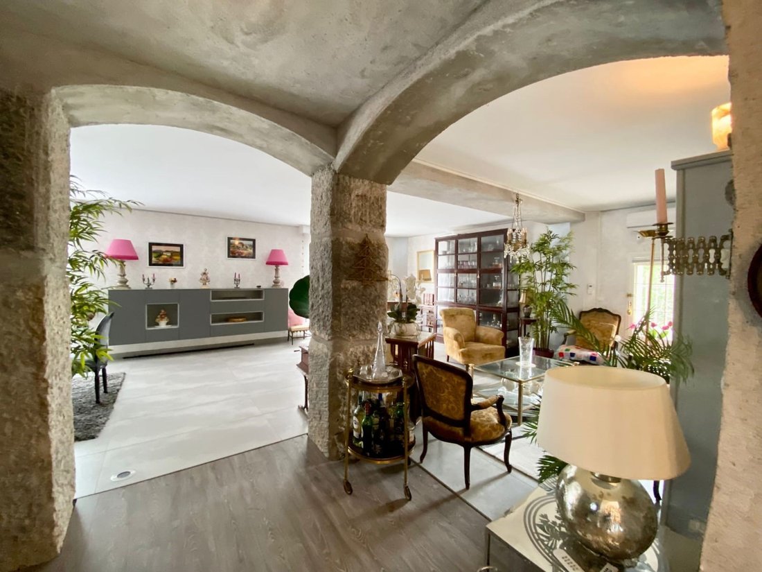 Estate in Veynes, Provence-Alpes-Côte d'Azur, France 4 - 18780278
