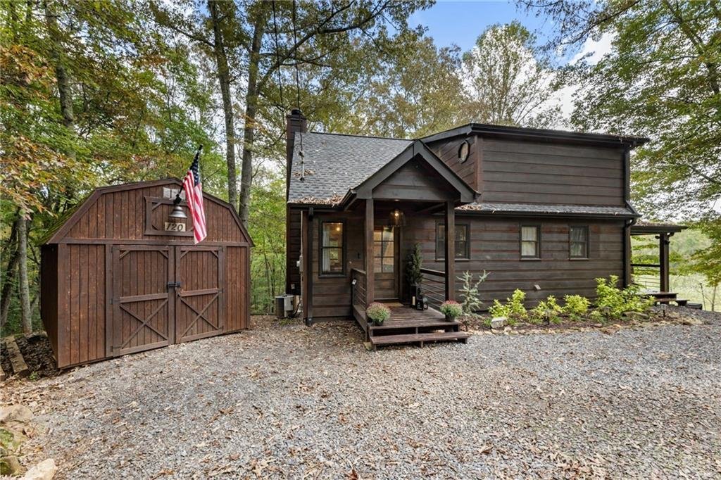 Casa en Blue Ridge, Georgia, Estados Unidos 4 - 18776530