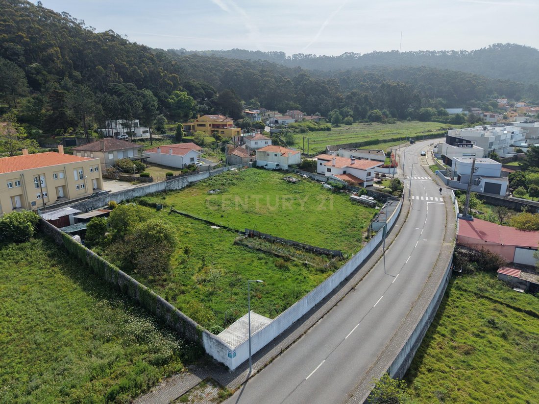 Land in Areosa, Viana do Castelo District, Portugal 2 - 17714800