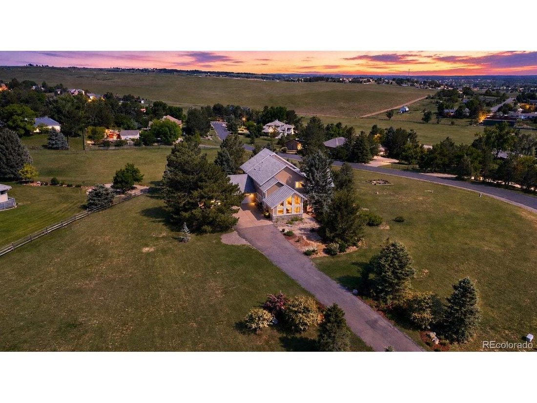 Casa a Aurora, Colorado, Stati Uniti 3 - 18776170