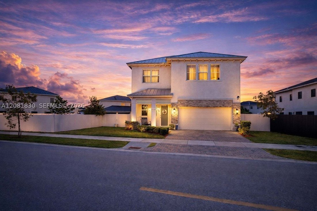 Casa a Miami, Florida, Stati Uniti 2 - 18781825